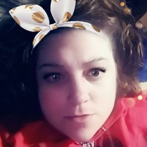 Meet your Posher, Kristy